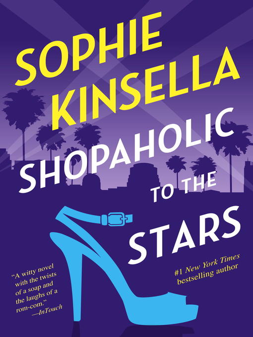 Shopaholic to the Stars Shopaholic Series, Book 7